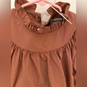 Tocoto vintage brand new dress